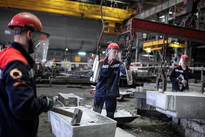 Челябинский цинковый завод подвел производственные итоги за 2020 год