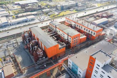 Челябинский цинковый завод вошел в ТОП-20 компаний по производительности  труда