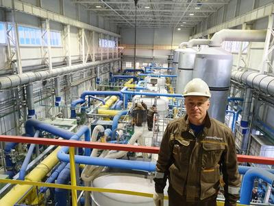 Для чего Челябинский цинковый завод занял в Газпромбанке 7 млрд рублей -  Ведомости
