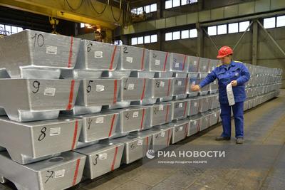 Борис Дубровский назвал «образцовым» Челябинский цинковый завод