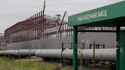 Кислородная станция для ПАО «Челябинский цинковый завод» — новости Пневмомаш