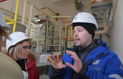 Челябинский цинковый завод приступил к реализации масштабного  экологического проекта