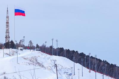 Какие секреты хранит \"Черная сопка\" Красноярского края | Карманный  Культуролог | Дзен