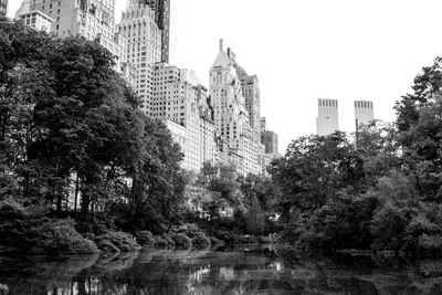 Чёрно-белые фото Нью-Йорка в XX веке » Семейный журнал (сайт для женщин и  мужчин): красота, дети, здоровье, советы, мода