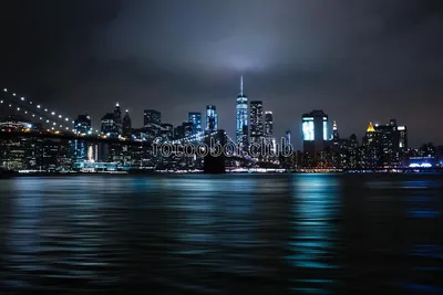 Знаменитые достопримечательности Нью-Йорка на бесподобных черно-белых  снимках | PhotoWebExpo | Дзен
