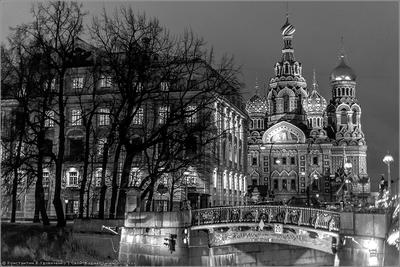 Черно белая фотосессия в СПб. Фотограф Катерина Стриж
