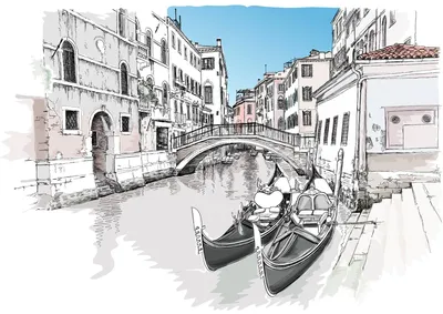 Черно белые фотографии венеции: фото, изображения и картинки