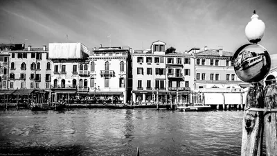 Искусство Венеции [1960 - - Всеобщая история искусств. Том 2, книга первая]