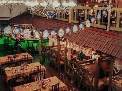 Черновар Ресторан аренда в городе Казань