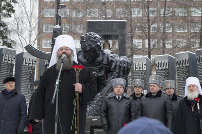 В Екатеринбурге составили протокол на организатора шествия в День ВДВ | ИА  Красная Весна