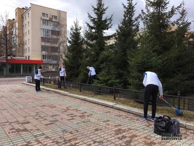 К мемориалу «Черный тюльпан» возложили цветы в память о жертвах терроризма  (ФОТО) / 03 сентября 2020 | Екатеринбург, Новости дня 03.09.20 | © РИА  Новый День