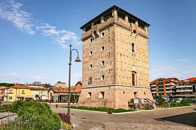 Отель Trieste Червия, Италия – забронировать сейчас, цены 2023 года
