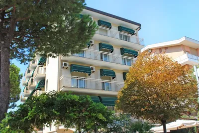 Отель Marbella Червия, Италия – забронировать сейчас, цены 2024 года
