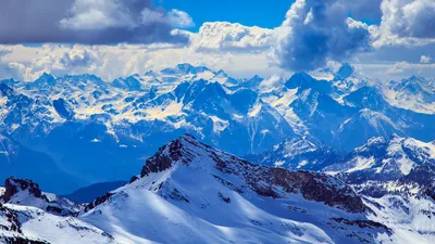 Горнолыжные туры в Червинию 2023-2024, цены на отдых на горнолыжном курорте  Червиния, горные лыжи в Червинии