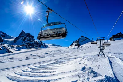 10 лучших горнолыжных отелей в городе Брёй-Червиния, Италия | Booking.com