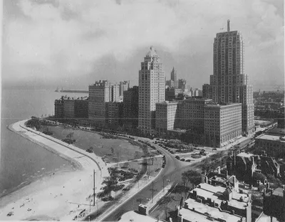 Chicago in the 1930s - YouTube