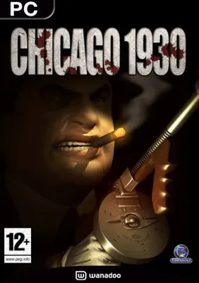 Chicago 1930 by FredrikEriksson1 on DeviantArt