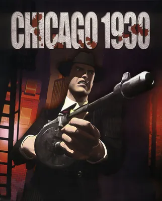 Chicago 1930 : The Prohibition System Requirements - Can I Run It? -  PCGameBenchmark