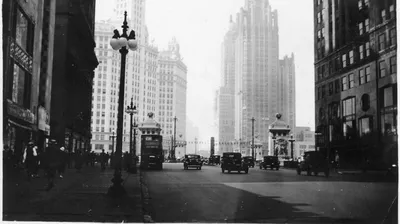 Steam Topluluğu :: Chicago 1930