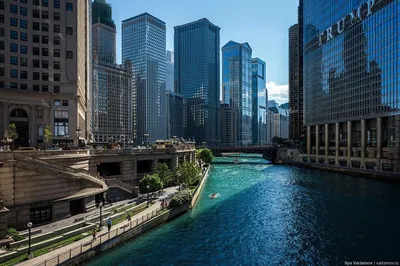 10 лучших отелей люкс в Чикаго - Tripadvisor