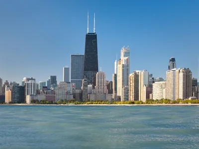 Город Чикаго (Chicago) | Евгений Студеникин | Дзен
