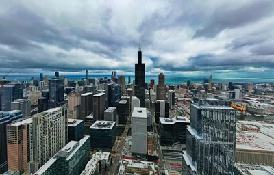 Районы Чикаго: лучшие, опасные | Planet of Hotels