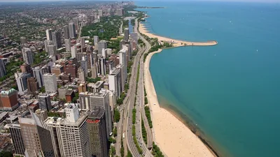 Как мы переехали в Чикаго из Подмосковья в 2020 году