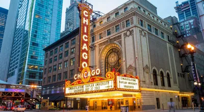 Достопримечательности Чикаго: куда пойти и что можно посмотреть –  tripmydream