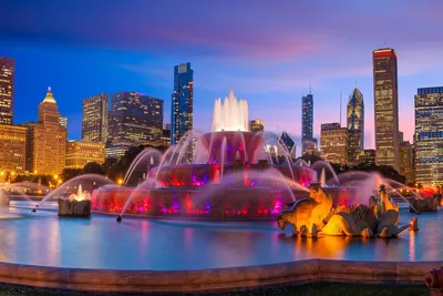 Что посмотреть в Чикаго — ТОП интересных мест | Planet of Hotels