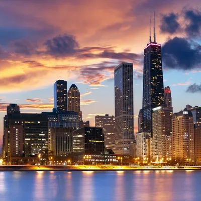 Чикаго | Chicago | Русскоязычный путеводитель по Чикаго
