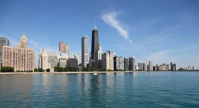 Чикаго, штат Иллинойс | Энциклопедия США