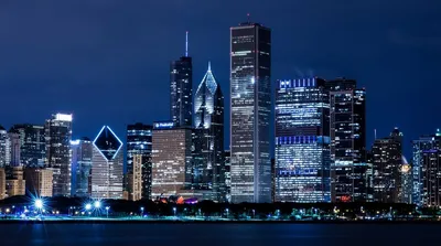 Иллинойс: чикагские небоскребы, музыка и Супермен | ShareAmerica