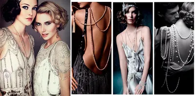 Чикаго стиль одежды для женщин (50 фото) » Стильные образы и новые  тенденции в моде - Modof.club