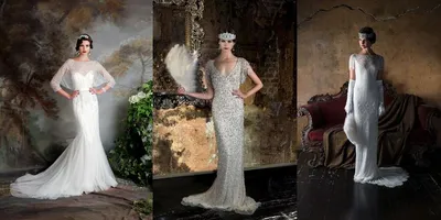 Платья в стиле Чикаго 👗 Платья в аренду и напрокат Story Dress Москва