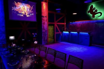 CHiLi bar-club // Official group (18+) 2024 | ВКонтакте