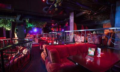 Chili bar-club