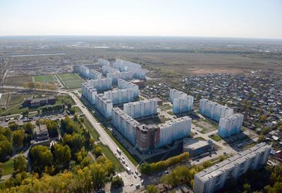 Июль 2023 - ЖК Чистая Слобода в Новосибирске - Официальный отчет