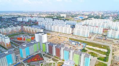 Сахалинцам предлагают купить квартиру в Новосибирске. Сахалин.Инфо