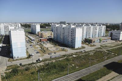 Новосибирский микрорайон «Чистая Слобода»: голубая мечта или суровый  «эконом»?