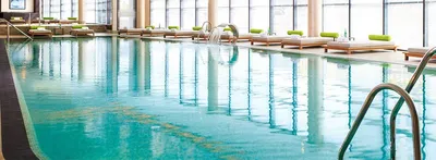 Relax-отдых для двоих в отеле Renaissance Minsk Hotel SPA - отзывы в Минске