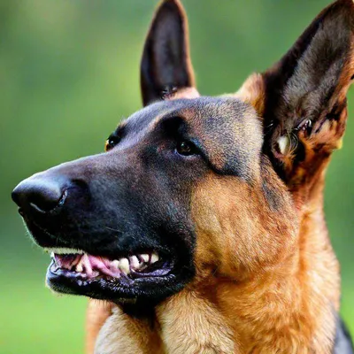 Табличка, Злая собака, Территорию охраняет Немецкая овчарка, 30см х 14 см,  на забор, на дверь, 30 см, 14 см - купить в интернет-магазине OZON по  выгодной цене (826927026)