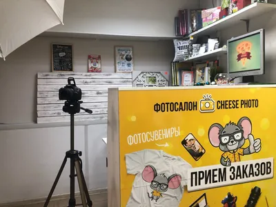 Фотоуслуги в Нижнем Новгороде | CheesePhoto Нижний Новгород