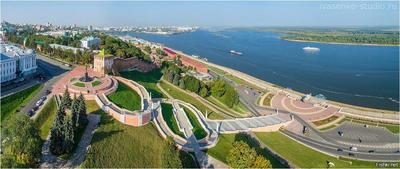 Чкаловская лестница и озеро Светлояр в Нижнем Новгороде вошли в  энциклопедию мест России, где загадывают желания 8 июня 2021 года |  Нижегородская правда