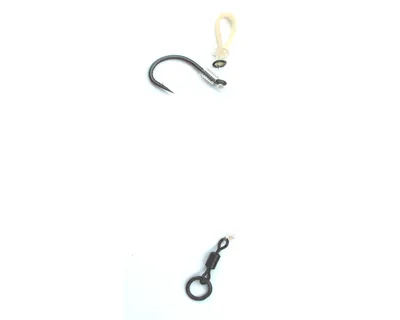 Chod Rig size 8 2шт/уп - готовые поводки \"Чод Риг\" (ID#1479459261), цена:  290 ₴, купить на Prom.ua