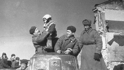 Долгий путь домой: рассказываем истории российских немцев, вернувшихся в  Россию , 18.04.2023