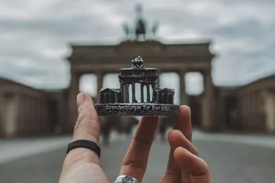 Что привезти из Германии? - сувениры (часть1 - Бонн) - YouTube