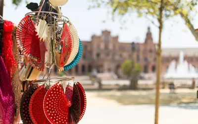 Что привезти из Испании: 10 популярных сувениров и подарков - Интересно об  Испании - Наша Испания