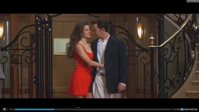Французский поцелуй (1995, фильм) - «\"Я почему-то чувствую себя невероятно  обновлённой. Мне снился сон, я не могу вспомнить его до конца. Вы знаете,  когда вам снится сон, такой замечательный, вы просыпаетесь и