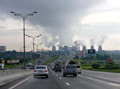Московская кольцевая автомобильная дорога — Википедия