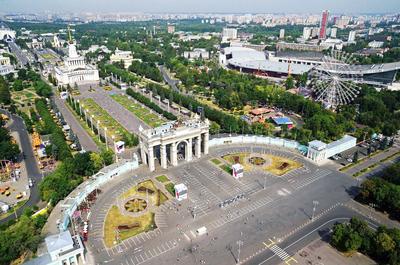 ВДНХ | Москва